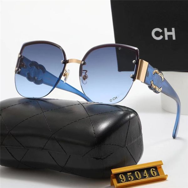 Glasses Sunglasses 5A Sunglasses Designer for Women Cat Eye Eyewear Special UV 400 Protection Letters Big Leg Double Beam Frame Outdoor
Glasses Sunglasses 5A Sunglasses Designer for Women Cat Eye Eyewear Special UV 400 Protection Letters Big Leg Double Beam Frame Outdoor