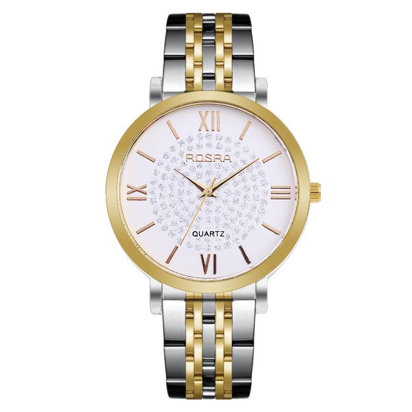 luxury watch mens watches 41mm quartz watch stainless steel black dial wristwatches business affairs wholesale and retail president mens wat, Slivery;brown
luxury watch mens watches 41mm quartz watch stainless steel black dial wristwatches business affairs wholesale and retail president mens wat, Slivery;brown