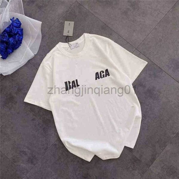 designer balanciagas t shirt mens woman vintage oversized luxe fashion brand paris spring and summer alphabet printed cotton loose casual 4z, White;black
designer balanciagas t shirt mens woman vintage oversized luxe fashion brand paris spring and summer alphabet printed cotton loose casual 4z, White;black