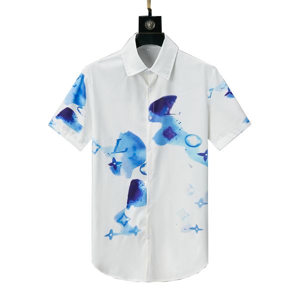 2023mens design tshirt polo spring summer color sleeves tees vacation short sleeve polo casual letters printing size range mxxxl, White;black
2023mens design tshirt polo spring summer color sleeves tees vacation short sleeve polo casual letters printing size range mxxxl, White;black