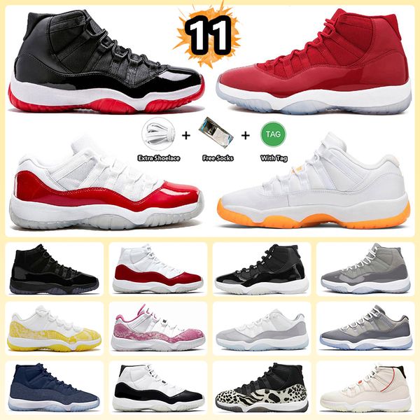 11 cement grey basketball shoes cherry 11s yellow snakeskin midnight navy varsity red cap and gown bred concord cool grey sneakers for men a
11 cement grey basketball shoes cherry 11s yellow snakeskin midnight navy varsity red cap and gown bred concord cool grey sneakers for men a