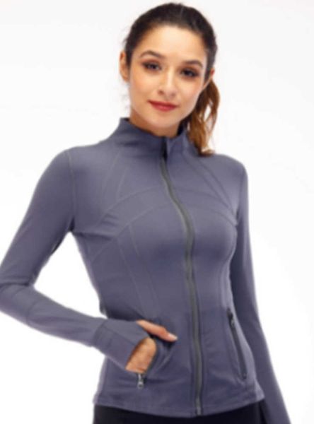 yoga lulus jacket women long sleeves jacket definez workout sport coat fitness clothes girl jogging outfit quick dry solid zip up lady sweat, Gray
yoga lulus jacket women long sleeves jacket definez workout sport coat fitness clothes girl jogging outfit quick dry solid zip up lady sweat, Gray