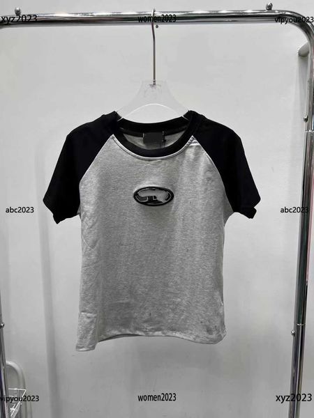 woman t-shirt lady short sleeve female colored chest hollowed out pure cotton t-shirt summer products new arrivals, White
woman t-shirt lady short sleeve female colored chest hollowed out pure cotton t-shirt summer products new arrivals, White