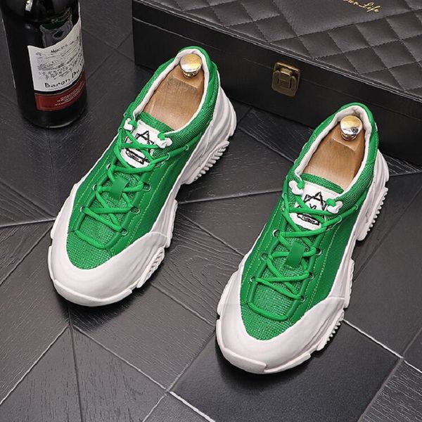 men's sports shoes platform mesh shoes outdoor travel flats designer rock prom sports sneakers loafers d2h39, Black
men's sports shoes platform mesh shoes outdoor travel flats designer rock prom sports sneakers loafers d2h39, Black