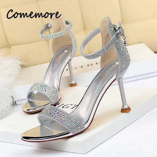 sandals comemore 2022 summer women shoes 95cm high heels sandals bling silver black heels suede pumps lady plus size 43 luxury elegant j2304
sandals comemore 2022 summer women shoes 95cm high heels sandals bling silver black heels suede pumps lady plus size 43 luxury elegant j2304