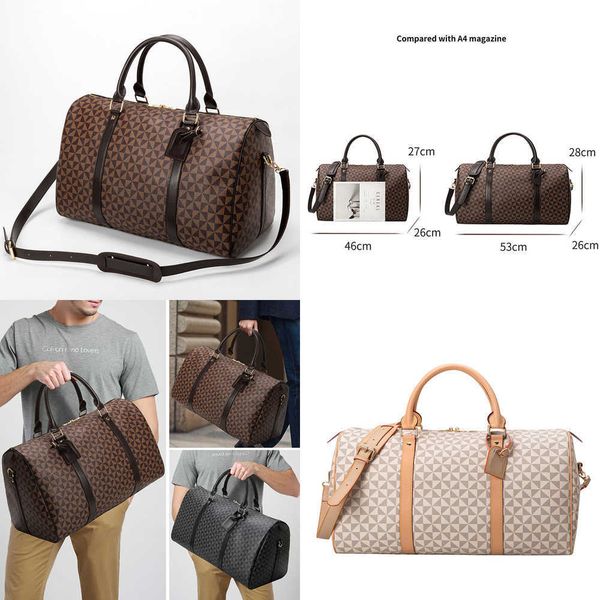 nxy duffel bags new large capacity travel luxury brand shoulder messenger short trip men sports package hand luggage 230424
nxy duffel bags new large capacity travel luxury brand shoulder messenger short trip men sports package hand luggage 230424