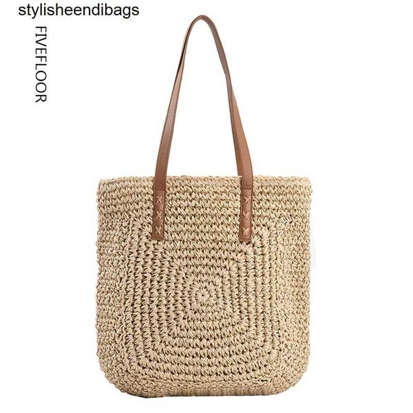 stylisheendibags shoulder bags summer large capacity straw shoulder bag rattan beach bags woven handle bag casual lady totes shopping handba
stylisheendibags shoulder bags summer large capacity straw shoulder bag rattan beach bags woven handle bag casual lady totes shopping handba