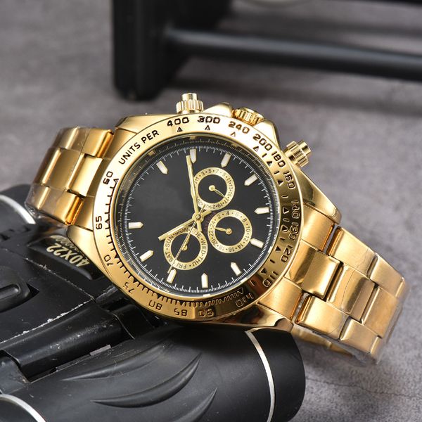 r0lex wrist watches for men 2023 new mens watches all dial work automatic machinery watch luxury brand clock men fashion r08, Slivery;golden
r0lex wrist watches for men 2023 new mens watches all dial work automatic machinery watch luxury brand clock men fashion r08, Slivery;golden