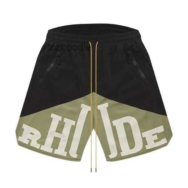 rhude shorts designers mens basketball short pants 2021 luxurys summer beach palm letter mesh street fashion sweatpants 1 87f7, White;black
rhude shorts designers mens basketball short pants 2021 luxurys summer beach palm letter mesh street fashion sweatpants 1 87f7, White;black