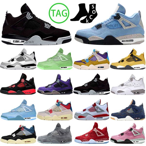 sandals with box jordens with4s men basketball shoes jumpman s womens sneakers military black cat university blue white oreo black cat
sandals with box jordens with4s men basketball shoes jumpman s womens sneakers military black cat university blue white oreo black cat