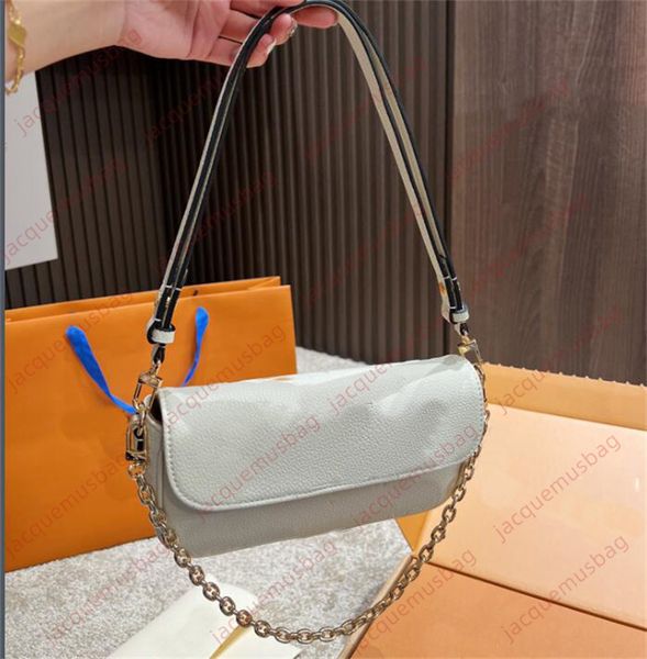women bag wallet on chain ivy handbag underarm tote designer shoulder crossbody bags wallet axillary package quality letter embossing messen
women bag wallet on chain ivy handbag underarm tote designer shoulder crossbody bags wallet axillary package quality letter embossing messen