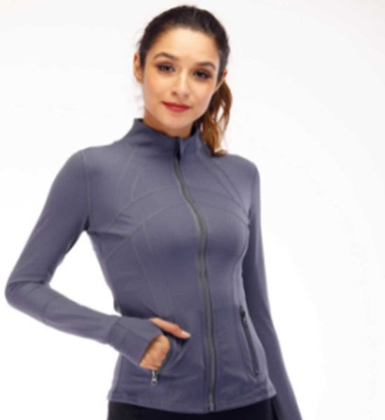yoga lulus jacket women long sleeves jacket definez workout sport coat fitness clothes girl jogging outfit quick dry solid zip up lady sweat, Gray
yoga lulus jacket women long sleeves jacket definez workout sport coat fitness clothes girl jogging outfit quick dry solid zip up lady sweat, Gray