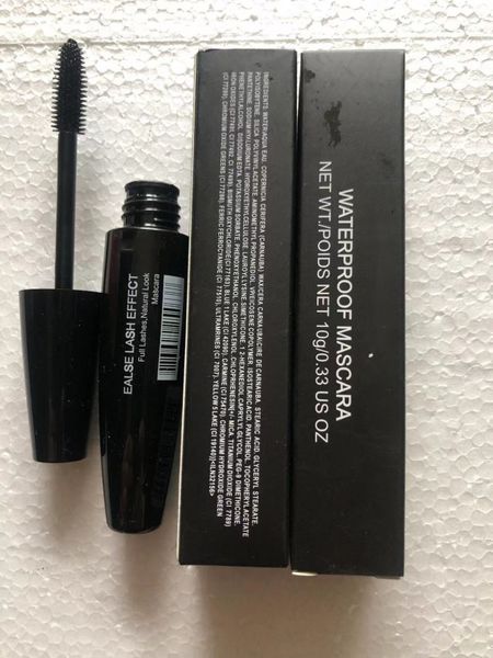 stock famous waterproof mascara extra length and curly eye make up mascaras 10ml black color
stock famous waterproof mascara extra length and curly eye make up mascaras 10ml black color