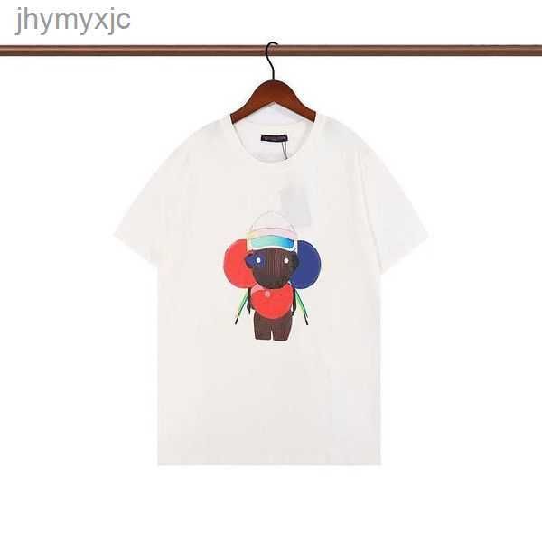 men's t-shirts women's designer short sleeves luxury clothes summer leisure breathable printed coats high-quality clothing 7 ywau, White;black
men's t-shirts women's designer short sleeves luxury clothes summer leisure breathable printed coats high-quality clothing 7 ywau, White;black