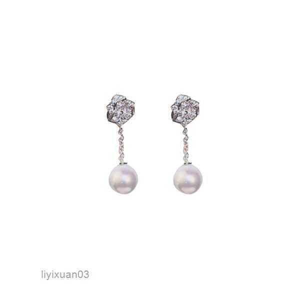 stud very elegant fashion designer full diamonds super glittering camellia flower pearl pendant stud drop dangle earrings for woman girls 1, Golden;silver
stud very elegant fashion designer full diamonds super glittering camellia flower pearl pendant stud drop dangle earrings for woman girls 1, Golden;silver