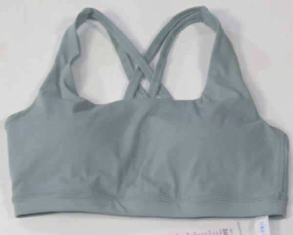 lulus women yoga outfits sport bra high impact sports fitness seamless gym active wear vest same style2555, Gray
lulus women yoga outfits sport bra high impact sports fitness seamless gym active wear vest same style2555, Gray