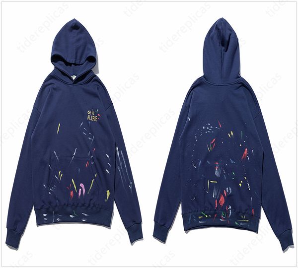 mens hoodie designer hoodies high street alphabet washed distressed sweatshirts splash ink hip hop hoodys trend plus size sweaters oversized, Black
mens hoodie designer hoodies high street alphabet washed distressed sweatshirts splash ink hip hop hoodys trend plus size sweaters oversized, Black