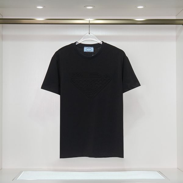 2022 mens fashion t shirt designers men clothing black white tees short sleeve women's casual hip hop streetwear tshirts, White;black
2022 mens fashion t shirt designers men clothing black white tees short sleeve women's casual hip hop streetwear tshirts, White;black
