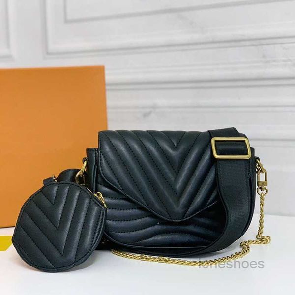 evening bags 2ps women classic crossbody bags shoulder bag coin purse quilted cowhide bronze gold chain detachable wide strap plain wallet
evening bags 2ps women classic crossbody bags shoulder bag coin purse quilted cowhide bronze gold chain detachable wide strap plain wallet