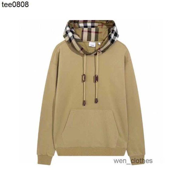 br burberies fashion burbreries sweater designer 22 plaid new with european and classic american hooded high-end autumn winter men's wo, Black
br burberies fashion burbreries sweater designer 22 plaid new with european and classic american hooded high-end autumn winter men's wo, Black