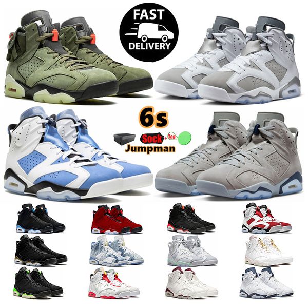 jumpman 6 basketball shoes for men women 6s black infrared red oreo midnight navy cool grey georgetown infrared white blue trainers outdoor
jumpman 6 basketball shoes for men women 6s black infrared red oreo midnight navy cool grey georgetown infrared white blue trainers outdoor