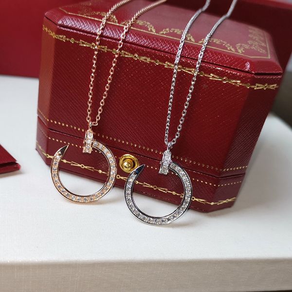 luxurys designer necklace for woman delicate blue heart necklaces alloy material trendy vintage personalized pendant jewelry necklace good, Silver
luxurys designer necklace for woman delicate blue heart necklaces alloy material trendy vintage personalized pendant jewelry necklace good, Silver