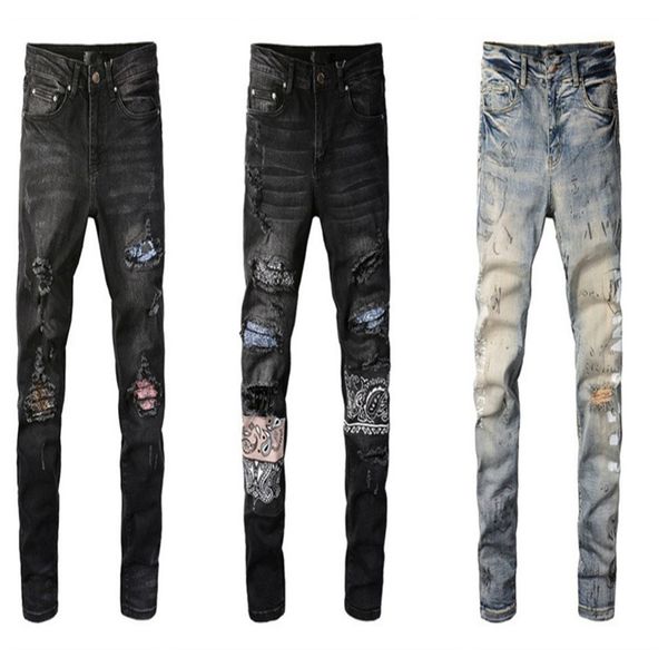 designer jeans mens pants linen pants hip hop men jeans distressed ripped biker slim fit motorcycle denim for men#03, Blue
designer jeans mens pants linen pants hip hop men jeans distressed ripped biker slim fit motorcycle denim for men#03, Blue