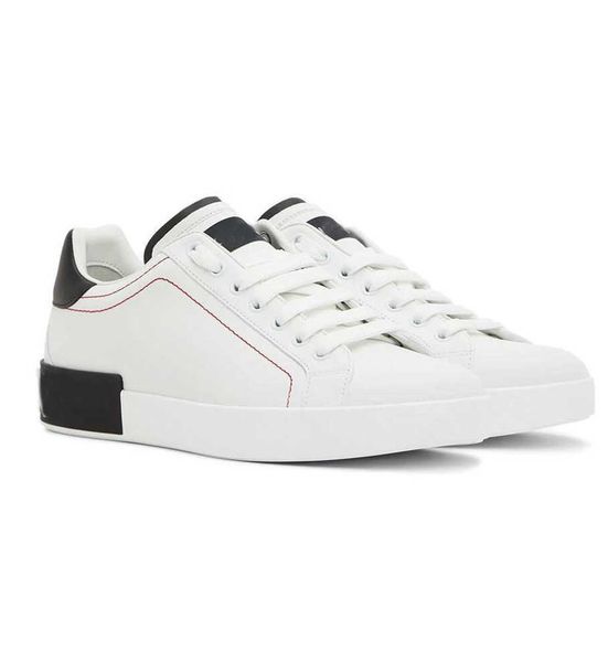 couple sports shoes luxury brands white black calfskin nappa leather sneakers perfect outdoor runner trainers eu38-46 with box
couple sports shoes luxury brands white black calfskin nappa leather sneakers perfect outdoor runner trainers eu38-46 with box