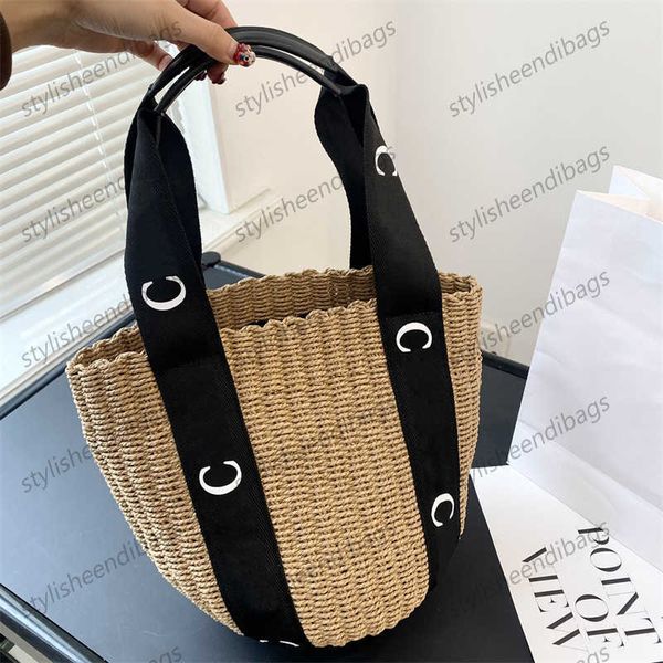 stylisheendibags totes summer straw totes women fashion casual bucket bag designer luxury letters shopping bags female vintage weave handbag
stylisheendibags totes summer straw totes women fashion casual bucket bag designer luxury letters shopping bags female vintage weave handbag