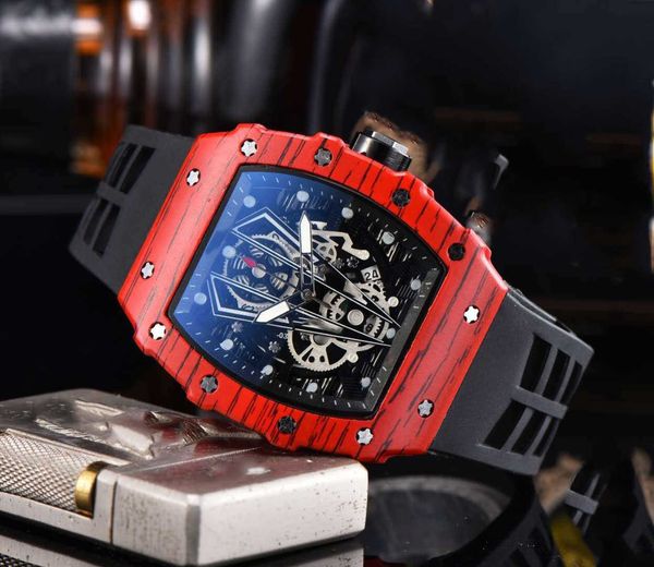 male designer classic fashion luxury watch diamond quartz watch hollow glass back stainless steel watch case watch rubber strap, Slivery;black
male designer classic fashion luxury watch diamond quartz watch hollow glass back stainless steel watch case watch rubber strap, Slivery;black