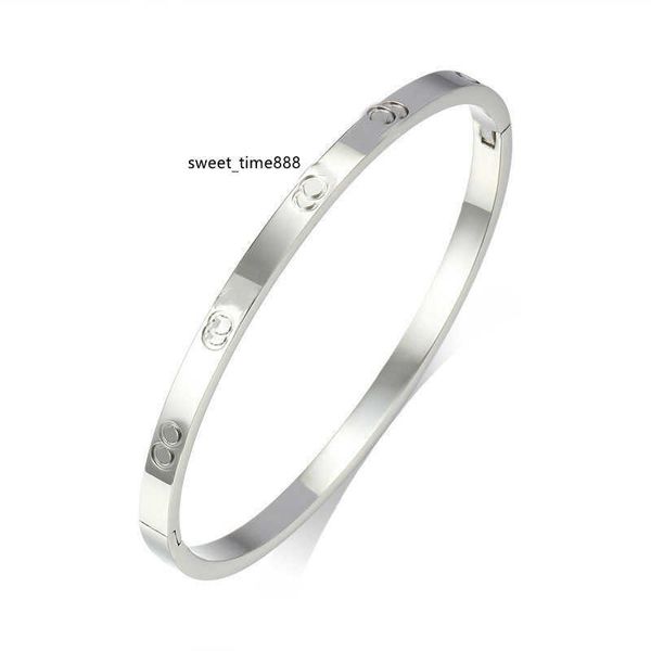 6mm charm bracelets women love bangle men luxury designer jewelry stainless steel buckle gift silver rose gold diamond bangles mens bracelet, Golden;silver
6mm charm bracelets women love bangle men luxury designer jewelry stainless steel buckle gift silver rose gold diamond bangles mens bracelet, Golden;silver