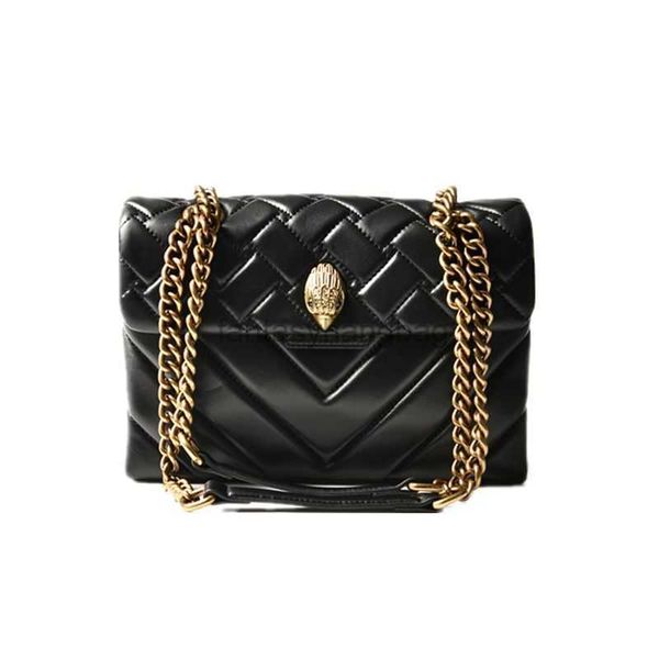 bag eagle head kurt geiger sheepskin/chain flap one shoulder crossbody bag genuine leather women's bag medium
bag eagle head kurt geiger sheepskin/chain flap one shoulder crossbody bag genuine leather women's bag medium