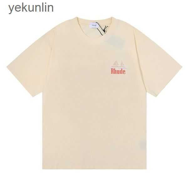 men's t-shirts 23ss rhude mens t shirt tess designer casual fashion short sleeve europe america men women round neck tshirts us size s-, White;black
men's t-shirts 23ss rhude mens t shirt tess designer casual fashion short sleeve europe america men women round neck tshirts us size s-, White;black