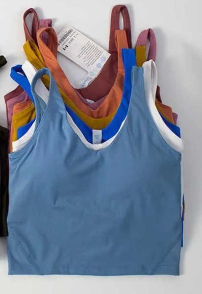 new fashion yoga outfit type back align tank lulus lemons gym clothes women casual running nude tight sports bra fitness beautiful9654, Gray
new fashion yoga outfit type back align tank lulus lemons gym clothes women casual running nude tight sports bra fitness beautiful9654, Gray