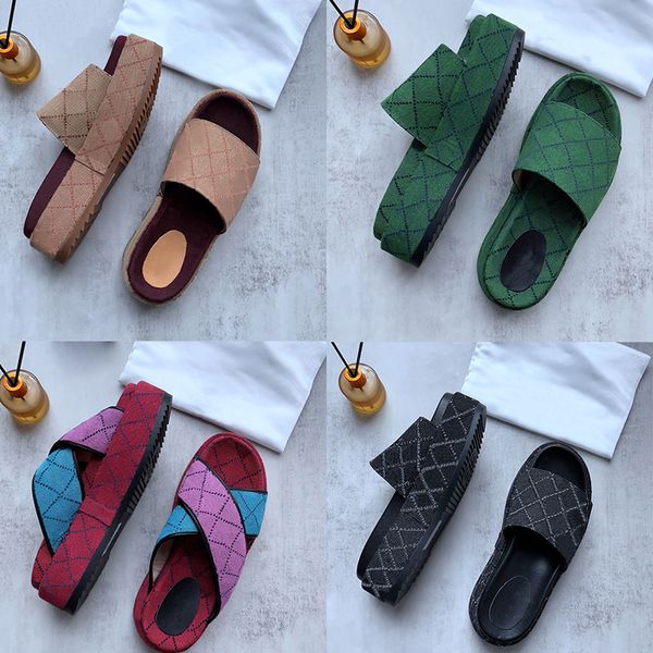 2023 thick bottom beach slippers embroidered fashion summer women eva soled miami slides designer flat thick sole sandals house pink white 3, Black
2023 thick bottom beach slippers embroidered fashion summer women eva soled miami slides designer flat thick sole sandals house pink white 3, Black