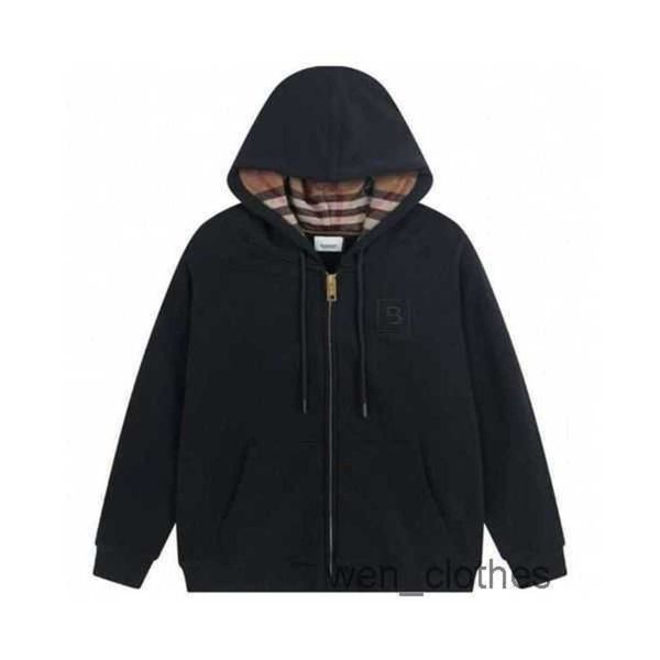 sweater hoodie plaid burberies and version burbreries autumn winter lining designer hooded for men hoodies correct 1 56x9, Black
sweater hoodie plaid burberies and version burbreries autumn winter lining designer hooded for men hoodies correct 1 56x9, Black