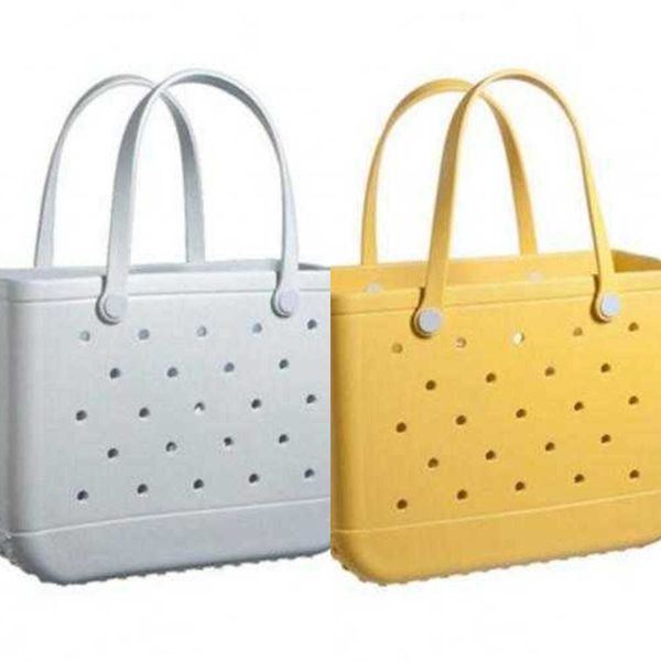 large size rubber waterproof sandproof outdoor eva portable travel bags washable tote bag for beach sports market 230201
large size rubber waterproof sandproof outdoor eva portable travel bags washable tote bag for beach sports market 230201