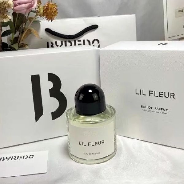 new perfume 100ml byredo fragrance spray la tulipe lil fleur super cedar bal d'afrique gypsy water mojave ghost blanche rose perfume hi
new perfume 100ml byredo fragrance spray la tulipe lil fleur super cedar bal d'afrique gypsy water mojave ghost blanche rose perfume hi