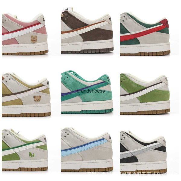 sb pure original dunks 2023 new suede double hook men's and women's sports board shoes casual shoes couple shoes, Black
sb pure original dunks 2023 new suede double hook men's and women's sports board shoes casual shoes couple shoes, Black