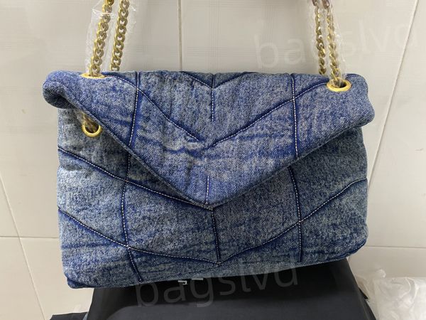 designer bag shoulder bags luxury tote bag women handbag loulous puffer denim bag y letter flap messenger bags crossbody chain woman purse k 
designer bag shoulder bags luxury tote bag women handbag loulous puffer denim bag y letter flap messenger bags crossbody chain woman purse k