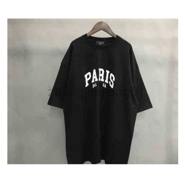 designe balanciagas t shirt vintage oversized sweat luxe fashion brands summer letter printed mens and womens loose short bb balenciga tee n, White;black
designe balanciagas t shirt vintage oversized sweat luxe fashion brands summer letter printed mens and womens loose short bb balenciga tee n, White;black
