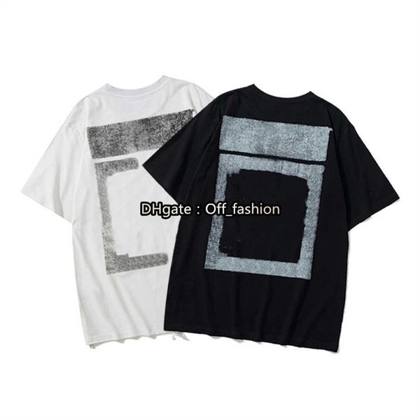 men's off t-shirts fashion brand designer cross t shirts gradient dissolve arrow printing short sleeves summer tee tshirts white 21v0, White;black
men's off t-shirts fashion brand designer cross t shirts gradient dissolve arrow printing short sleeves summer tee tshirts white 21v0, White;black