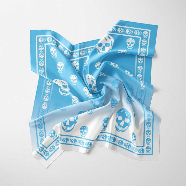 scarves 2022 luxury brand new design square scarf twill silk scarf women kerchief scarves for ladies summer shawl j230428, Blue;gray
scarves 2022 luxury brand new design square scarf twill silk scarf women kerchief scarves for ladies summer shawl j230428, Blue;gray