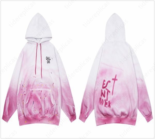 mens hoodie designer hoodies high street alphabet washed distressed sweatshirts splash ink hip hop hoodys trend plus size sweaters oversized, Black
mens hoodie designer hoodies high street alphabet washed distressed sweatshirts splash ink hip hop hoodys trend plus size sweaters oversized, Black