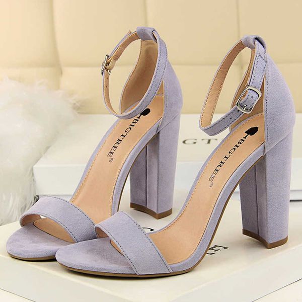 sandals 2023 summer concise women 95cm stripper high heels wedding sandals purple pink block heels ankle strap sandals plus size shoes j2304, Black
sandals 2023 summer concise women 95cm stripper high heels wedding sandals purple pink block heels ankle strap sandals plus size shoes j2304, Black