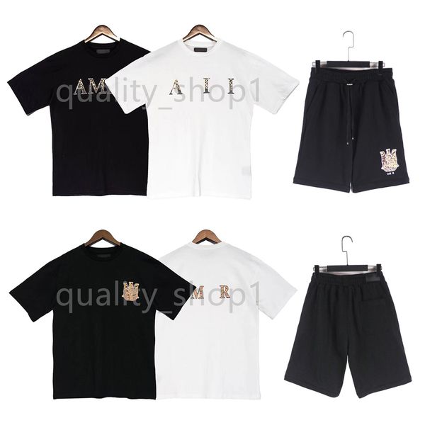 mens t shirt designer for men womens shirts summer pullover men's t-shirts cotton set pure cotton fashion high street trend shorts casu, White;black
mens t shirt designer for men womens shirts summer pullover men's t-shirts cotton set pure cotton fashion high street trend shorts casu, White;black