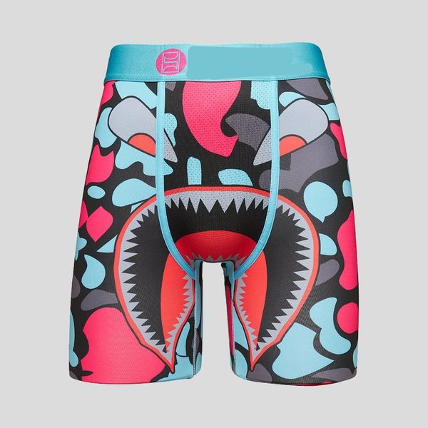 random styles underpants men boxers sports floral hiphop skateboard street fashion streched legging s/2xl 005, Black;white
random styles underpants men boxers sports floral hiphop skateboard street fashion streched legging s/2xl 005, Black;white