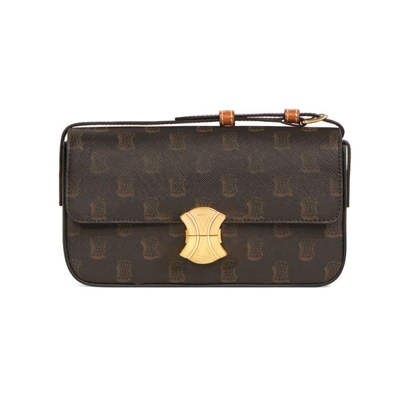 10a quality teen triomphe shoulder bag women's genuine leather purse mens tote clutch flap bags luxury crossbody designer fashion bague
10a quality teen triomphe shoulder bag women's genuine leather purse mens tote clutch flap bags luxury crossbody designer fashion bague