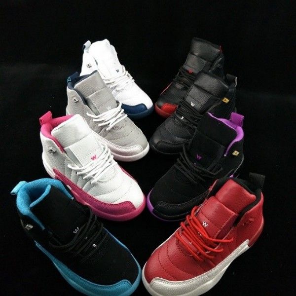 kids shoes 12s black 12 shoe basketball boys girls high sneakers children red blue designer sport trainers kid youth toddler outdoor running
kids shoes 12s black 12 shoe basketball boys girls high sneakers children red blue designer sport trainers kid youth toddler outdoor running