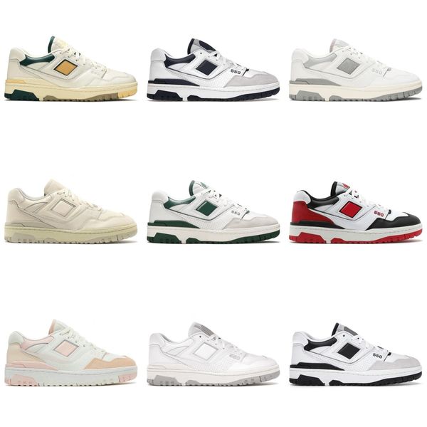 casual shoes 550 white green grey cream black blue unc shadow discount burgundy designers new bb550 b550 for mens women 550s outdoor sports
casual shoes 550 white green grey cream black blue unc shadow discount burgundy designers new bb550 b550 for mens women 550s outdoor sports